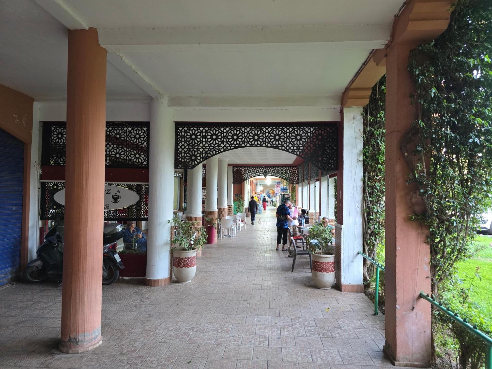 Riad Miralezia มาร์ราเกช ภายนอก รูปภาพ