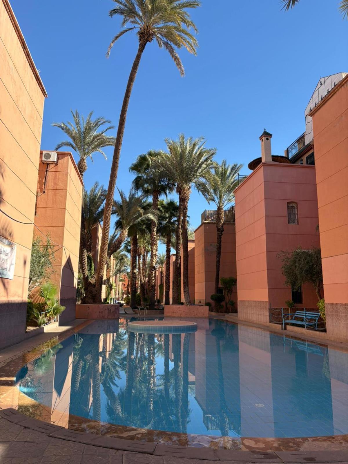 Riad Miralezia มาร์ราเกช ภายนอก รูปภาพ