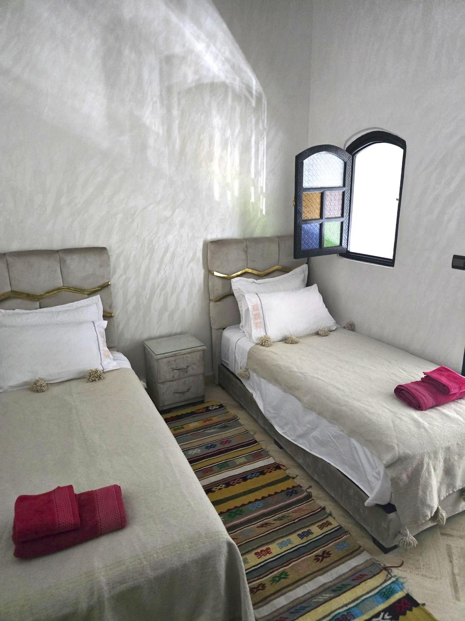 Riad Miralezia มาร์ราเกช ภายนอก รูปภาพ