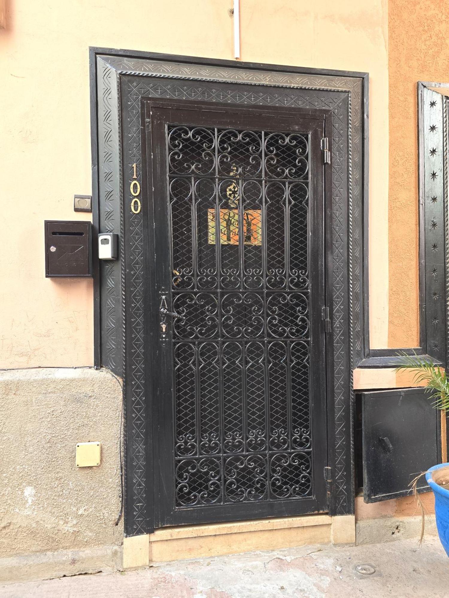 Riad Miralezia มาร์ราเกช ภายนอก รูปภาพ